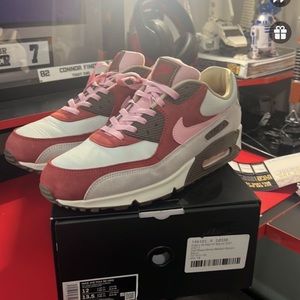 Nike air max 90 “Bacon” - mens 12